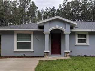 9423 N Mendoza Way #9423, Dunnellon, FL 34434