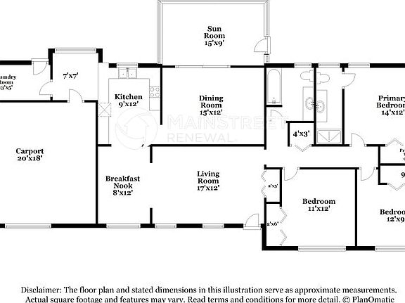 2nd image of this home