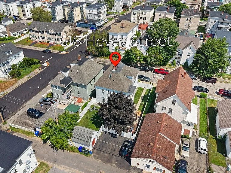 616 Hevey St — Photo 38