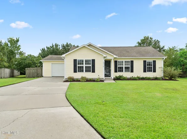 2716 Tarbert Court, Wilmington, NC 28411