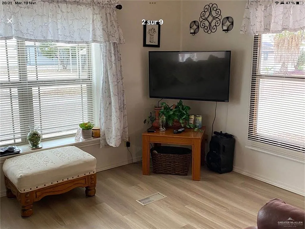 1 bed, 1.0 bath, 560 sqft, $800 — Photo 4