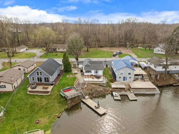 6113 N 300 E, Monon, IN 47959