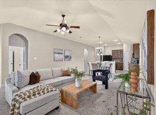 1413 Thibodaux Dr, Greenville, TX 75402