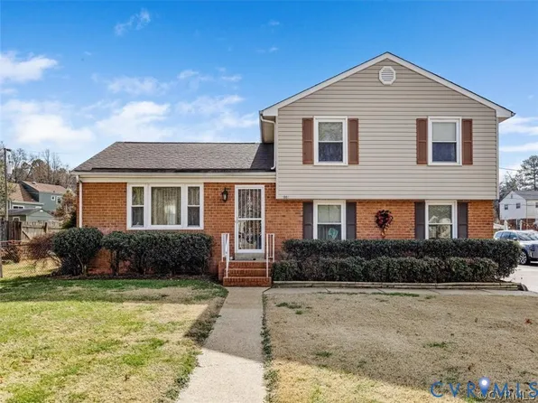 9003 Hungary Rd, Henrico, VA 23294