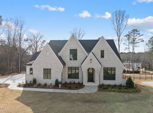 2908 Frances Marie Ln, Raleigh, NC 27603