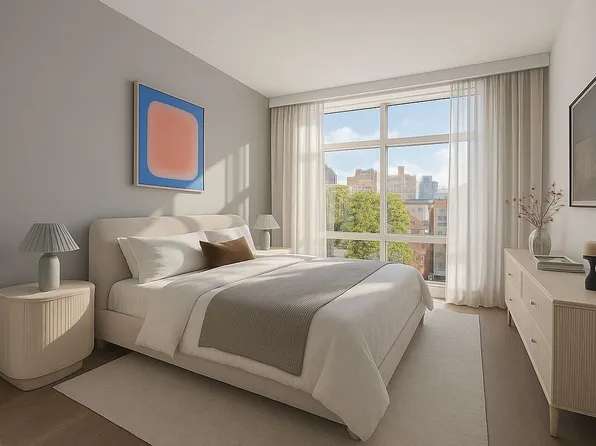 350 E 18th St #6C, New York, NY 10003