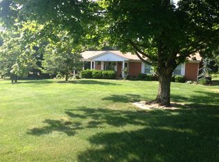 6727 Harmony Heights Rd, Georgetown, IN 47122