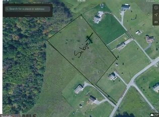 11 Blue Spruce Off, Warriors Mark, PA 16877