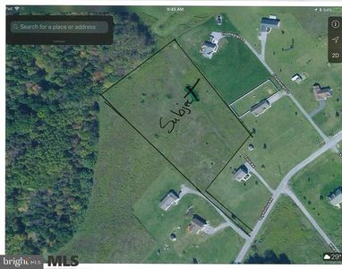 11 Blue Spruce Off, Warriors Mark, PA, 16877