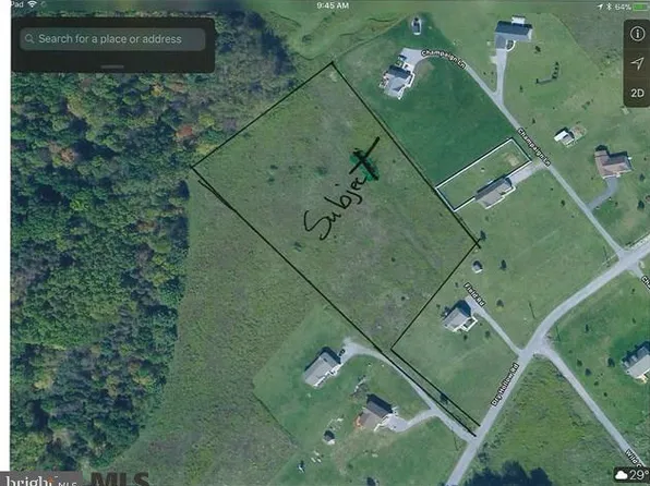 11 Blue Spruce Off, Warriors Mark, PA 16877