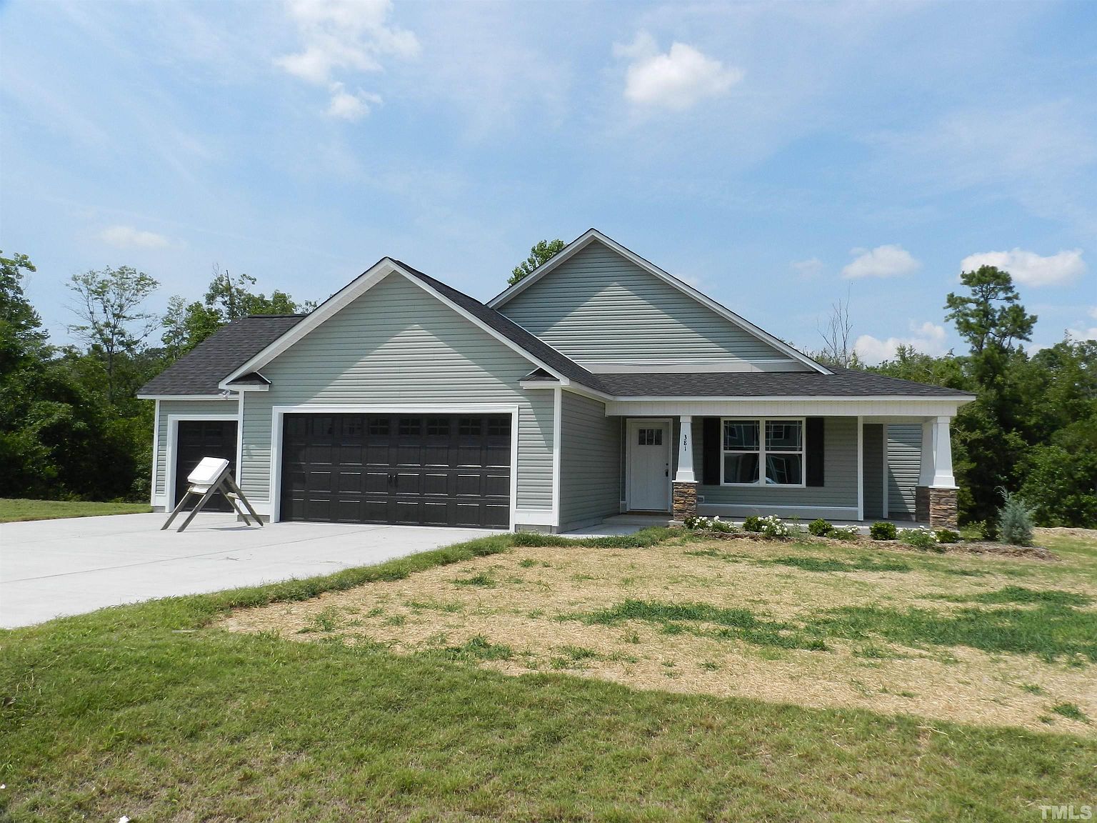 381 Touchdown Way, Benson, NC 27504 MLS 2523396 Zillow