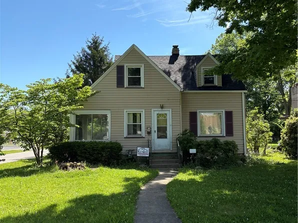 629 Willard Ave SE, Warren, OH 44483