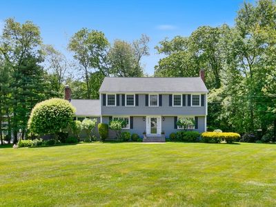 33 Kathleen Dr, Andover, MA, 01810