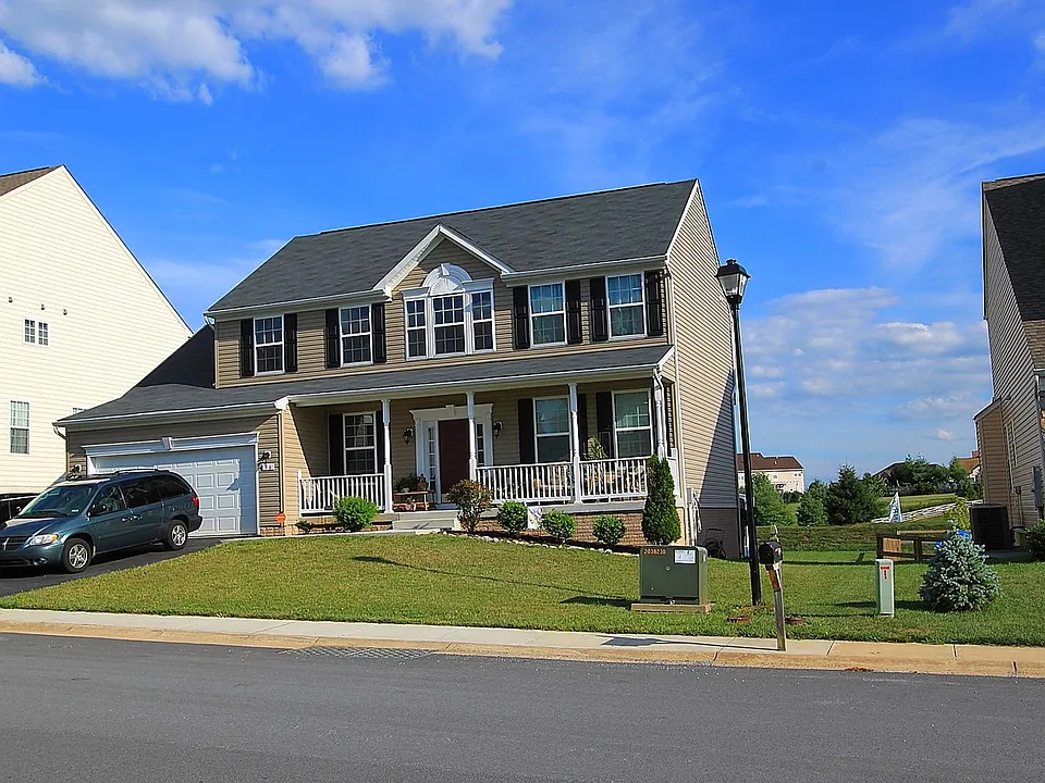 56 Spanos Dr