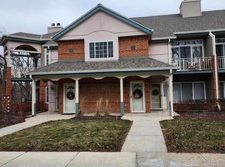 18920 Toldt Woods Dr UNIT 14, Brookfield, WI 53045