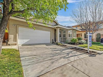5001 Porta Rossa Cir, Pleasanton, CA, 94588