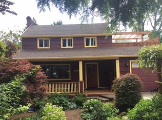 1816 SE Lambert St, Portland, OR 97202