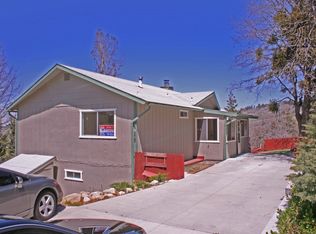 30691 Live Oak Dr, Running Springs, CA 92382