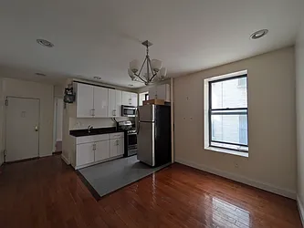 537 West 158th Street, #23