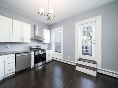 949.5 Summit Ave, Jersey City, NJ, 07307
