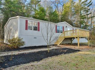 13 Nix Rd, Hendersonville, NC 28792