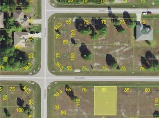 53 Lateen Sail Dr, Placida, FL 33946