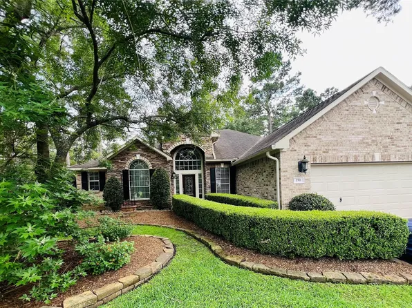 190 Golden Autumn Pl, Conroe, TX 77384