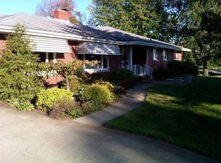 63966 County Road 3, Middlebury, IN 46517