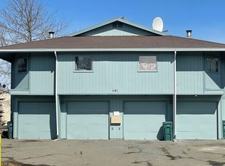 1141 Golden Dawn Cir APT 2, Anchorage, AK 99515