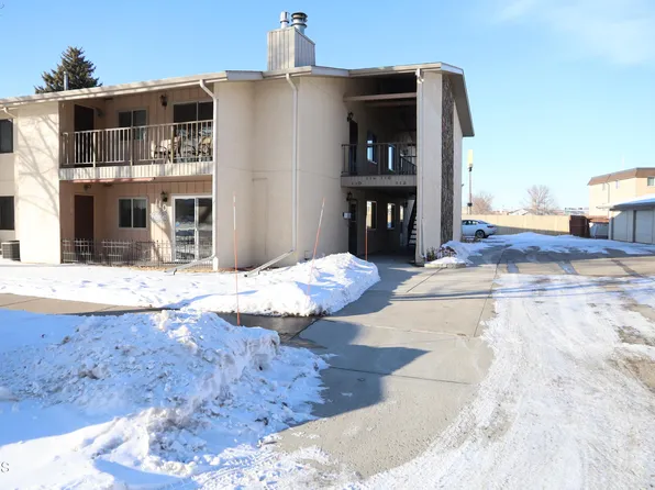 116 Boise Ave, Bismarck, ND 58504