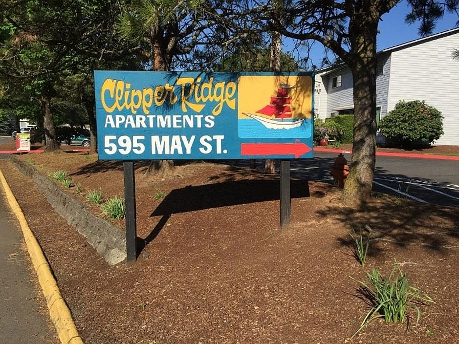 Clipper Ridge Apartment Rentals Oregon City, OR Zillow
