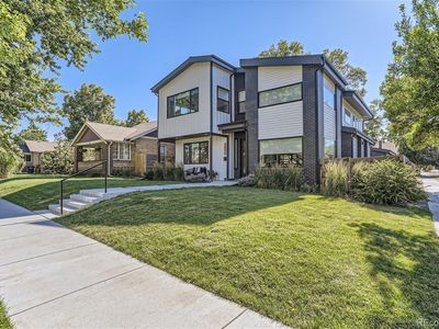 2895 Dahlia Street, Denver, CO, 80207