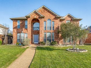 4543 Oak Shores Dr, Plano, TX 75024