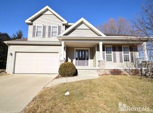 7810 Stratton Way, Madison, WI 53719