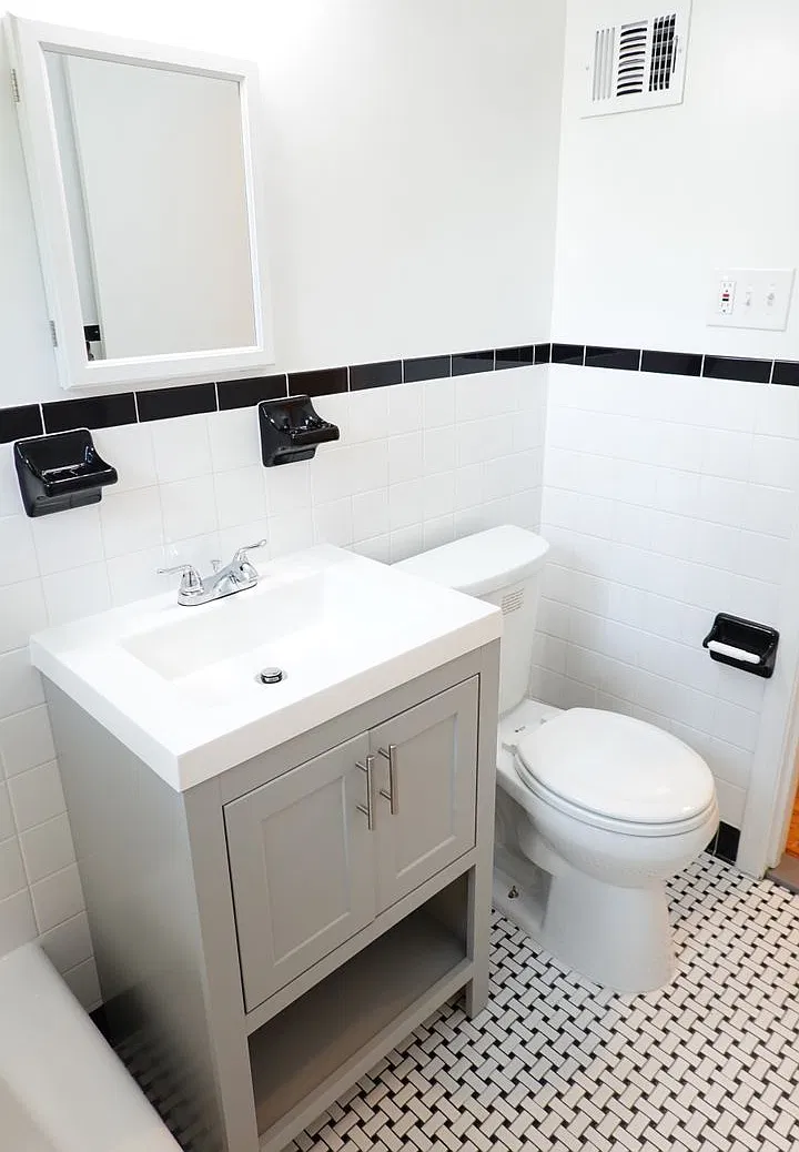 8802 Bradford Road Spring Park Properties, Llc — Photo 1