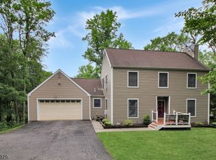 149 N Locust Lake Rd, Hope Twp., NJ 07825