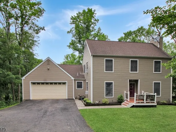 149 N Locust Lake Rd, Hope Twp., NJ 07825