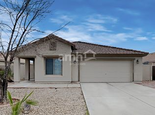 2717 E Dust Devil Dr, San Tan Valley, AZ 85143