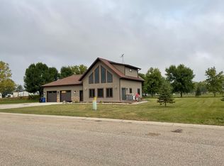 110 Partridge St, Audubon, MN 56511