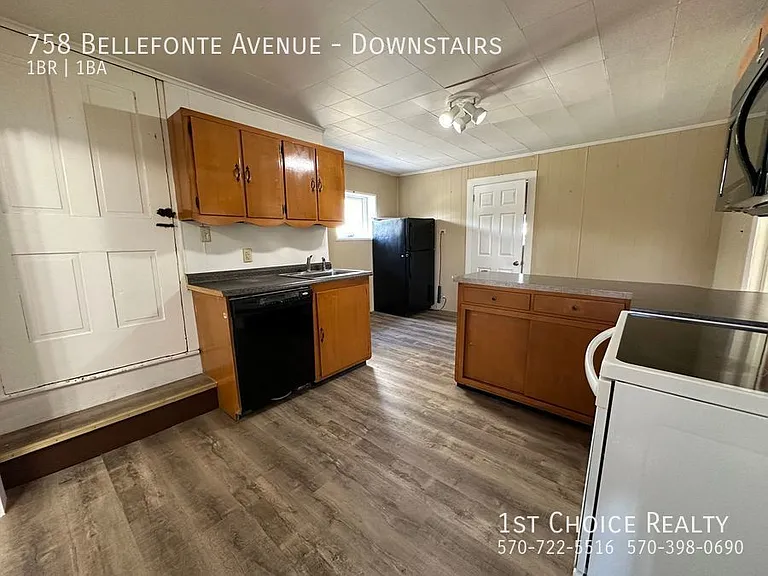 758 Bellefonte Ave #DOWNSTAIRS — Photo 4