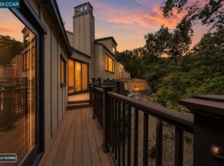 691 Old Jonas Hill Rd, Lafayette, CA 94549