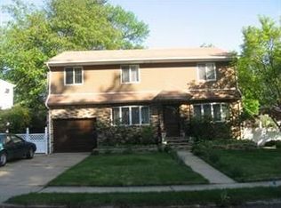 143 Locust Dr, Union, NJ 07083