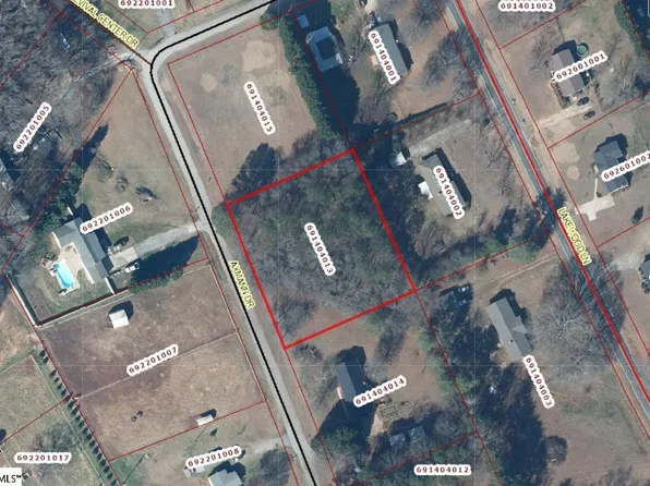 932 Axmann Dr, Anderson, SC 29625