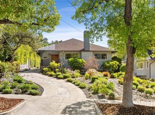 632 S Grand Ave, Pasadena, CA 91105