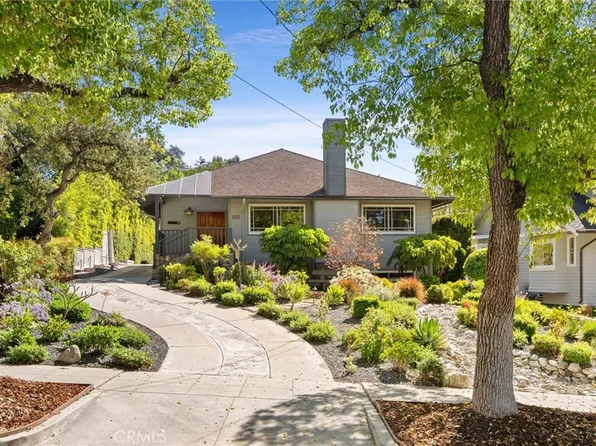 632 S Grand Ave, Pasadena, CA 91105