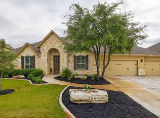 10618 Ivalenes Hope Dr, Austin, TX 78717