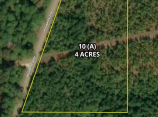 0 R D Hartfield Rd, Purvis, MS 39475