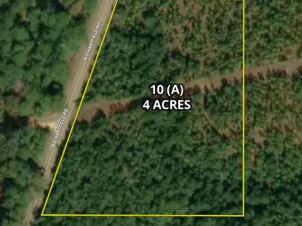 0 R D Hartfield Rd, Purvis, MS 39475