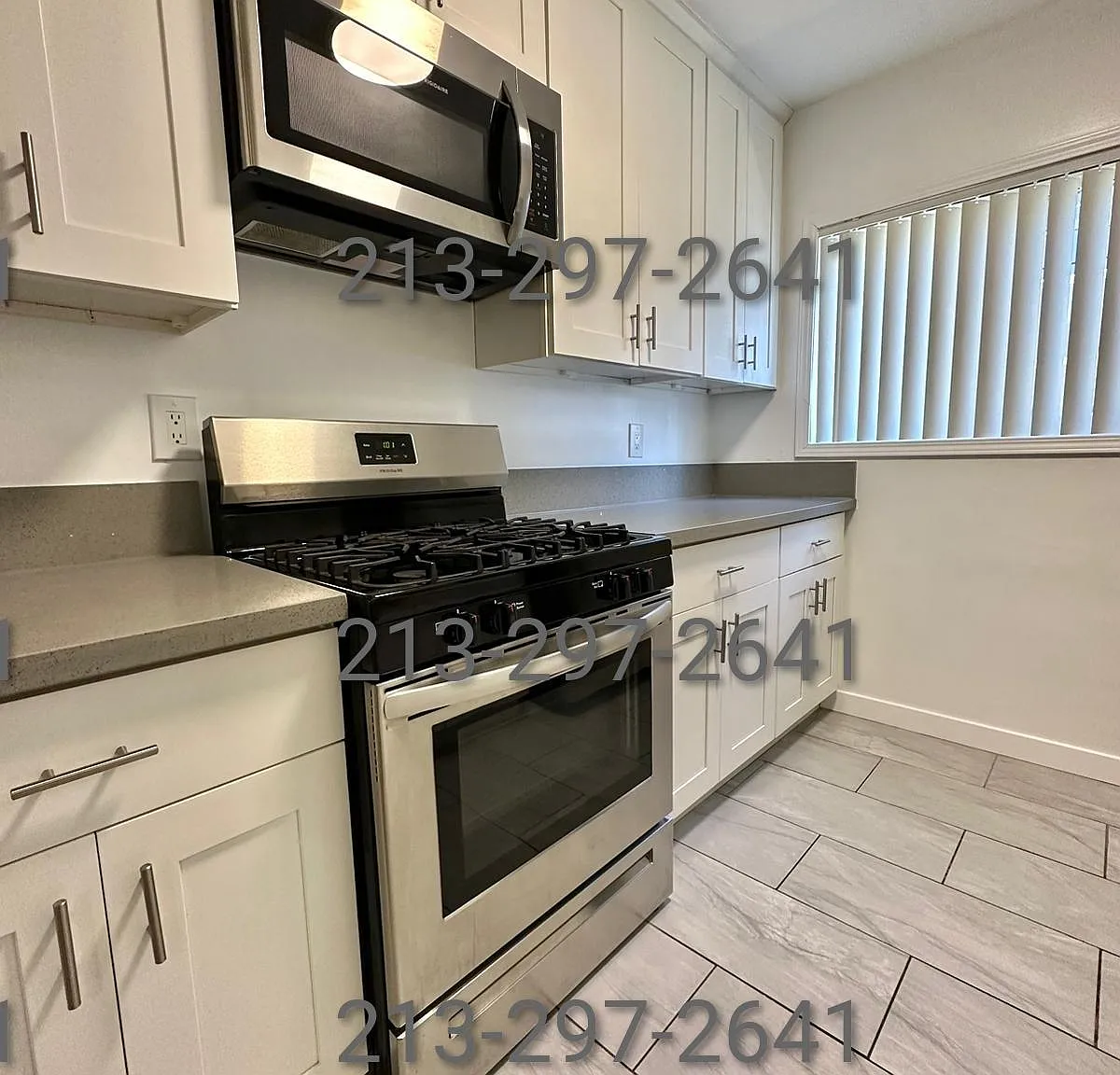 2 bed, 1000 sqft, $2,450 — Photo 4