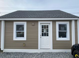 30 Gould St #4, Newport, RI 02840